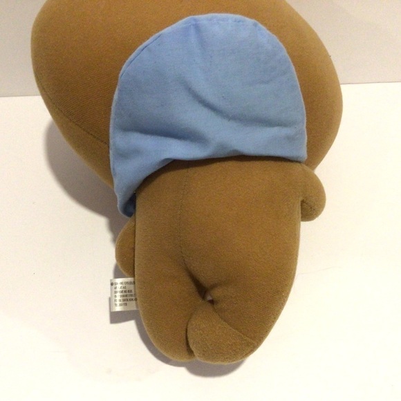 SAN-X Kogepan plush 12” - Picture 3 of 9